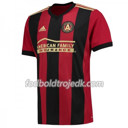 Atlanta United FC Hjemme 2018/19 - Fodboldtrøjer(S/S)